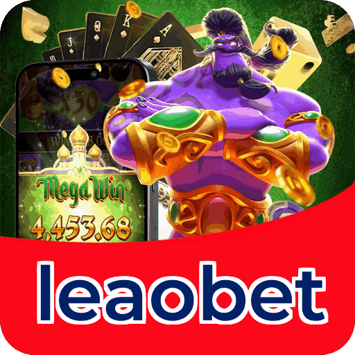 Catálogo leaobet 2.547 jogos - Pragmatic Play, Evolution, NetEnt